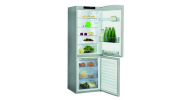 New Whirlpool fridge freezer prolongs the life of your fruit and vegetables